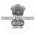 CDSCO Logo CDSCO Logo